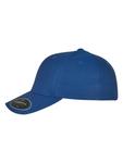 Бейсболка Flexfit Kappe, цвет royal - фото 2