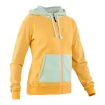 Худи Edelrid Bege, желтый - фото