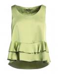 Топ Liu •Jo, светло-зеленый - фото