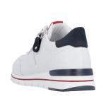 REMONTE Кроссовки в белом цвете - фото 8