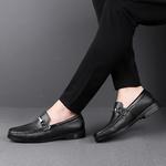 Gommino Лоферы Унисекс Ckvusamg, черный - фото 9