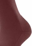 Носки FALKE ClimaWool, Cayenne/Bordeaux - фото 3