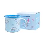 Кружка Hello Kitty керамическая 380 мл Sanrio, My Melody - фото 3