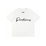 Футболка унисекс PUNCTILIOUS, абрикосовая - фото 3