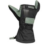 Варежки Shaka Gore-Tex Oyuki, Black/Bamboo - фото 4