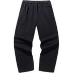 Life Collection Casual Pants Men's ANTA, basic черный - фото 3