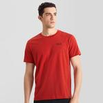 Футболка мужская JACK WOLFSKIN, черный/6000 - фото 10