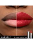 Помада Le Rouge Interdit Intense Silk Givenchy, N326 Rouge Audacieux - фото 4