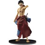 Фигурки One Piece в масштабе BANPRESTO - фото