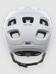Шлем POC Tectal Helmet, hydrogen white matt - фото 2