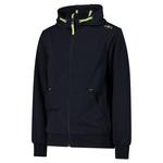 Куртка CMP 32D8244, черный - фото 3