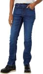 Джинсы FR (Flame Resistant) Stretch Jeans Wolverine, цвет Dark Rinse Denim - фото