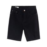 Джинсовые шорты мужские Jeep, черные - фото 3