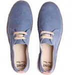 Эспадрильи Toni Pons Dixon, синий - фото 3