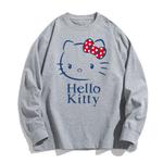 Футболка Unisex Hello Kitty Sanrio, белый - фото 2