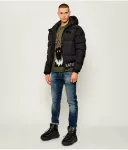 Зимние ботинки moon247 Moon Boot, черный - фото 2