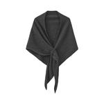 Шаль Women's ELLE, mocha - фото 2