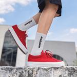 Кеды унисекс с низким верхом Quantity Lianghuo - фото 58