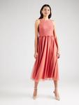 Миди платье ABOUT YOU Valerie, Pastel red - фото 2