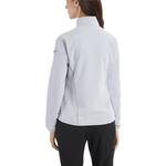 Женская куртка Arcteryx, цвет Black - фото 4