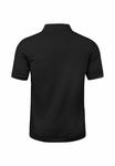 Рубашка поло Neverless, черный - фото 4