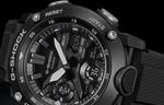 Часы CASIO G-Shock Analog-Digital 'Black', черный - фото 3