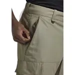 Брюки Jack Wolfskin Barrier, бежевый - фото 4