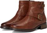 Ботинки Josef Seibel Women's Kate 21, Cognac - фото