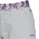 Шорты спортивные Skratta, серый - фото 3