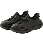 Сабо унисекс Far Port, хаки - фото 6