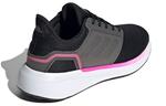Кроссовки eq19 run Adidas, черный - фото 4