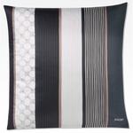 Чехол на подушку Joop!, 80x80 см, черный - фото