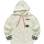 FILA FUSION Свитшот Women's Cheese White - фото 3