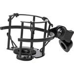 Ламповый микрофон Telefunken TF47 Large-Diaphragm Multi-Pattern Tube Microphone - фото 6