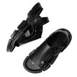 Сандалии для мужчин Yedani, черный - фото 4