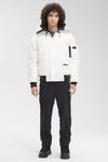 Бомбер Canada Goose Chilliwack, North Star White - фото 2