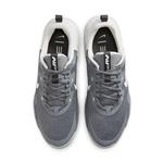 Кроссовки air max alpha trainer 5 'iron grey' Nike, серый - фото 4