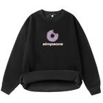 The Simpsons Толстовка унисекс «Симпсоны», Хаки - фото 26