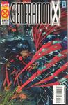 Generation X (1994 series) #3 DELUXE (Marvel) - фото
