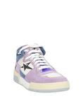 Кроссовки Aniye By, сиреневый - фото 2