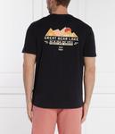 Футболки Regular fit Napapijri, черный - фото 4