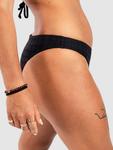 Низ бикини Roxy Camilo Bikini Bottom, anthracite - фото 3