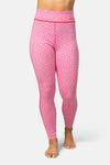 Функциональные леггинсы ROSE LIGHT Kari Traa, розовый - фото