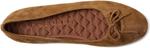 Балетки Aerosoles Women's Perle, Tobacco - фото 2
