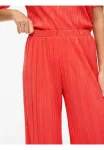 Свободные брюки viplisa Vila, Hibiscus - фото 4