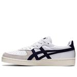 Кроссовки gsm Onitsuka Tiger, белый - фото