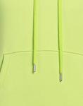 Толстовка Parkoat, лаймовый - фото 4