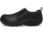 Кроссовки Merrell Work Jungle Moc Leather Composite Toe, черный - фото 4