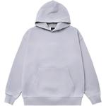 Унисекс свитшот CLOT, хаки - фото 10