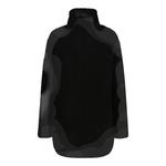 Женская толстовка CMP, длинная куртка, размер 35P3846 - фото 2